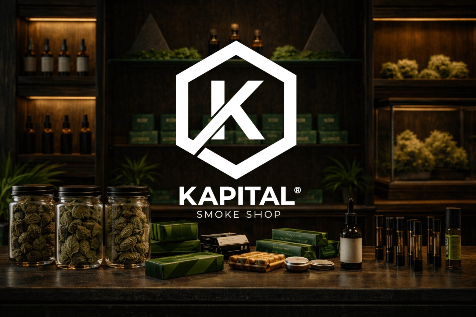 Kapital
